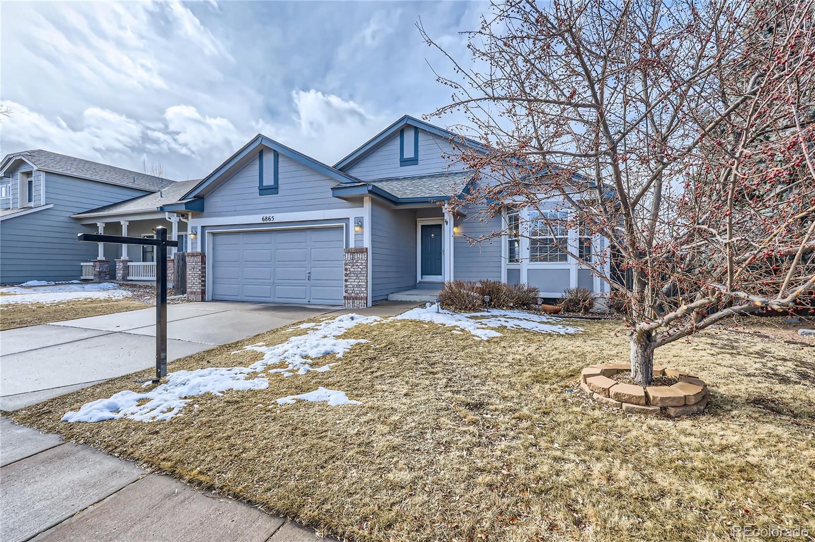 CMA Image for 4255  duncan court,Colorado Springs, Colorado