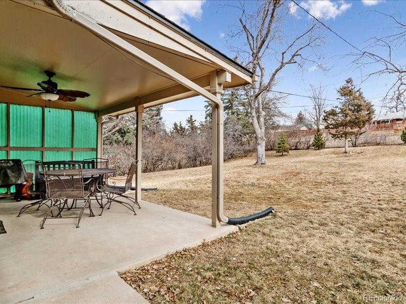 MLS Image #20 for 3444 s ivanhoe way,denver, Colorado