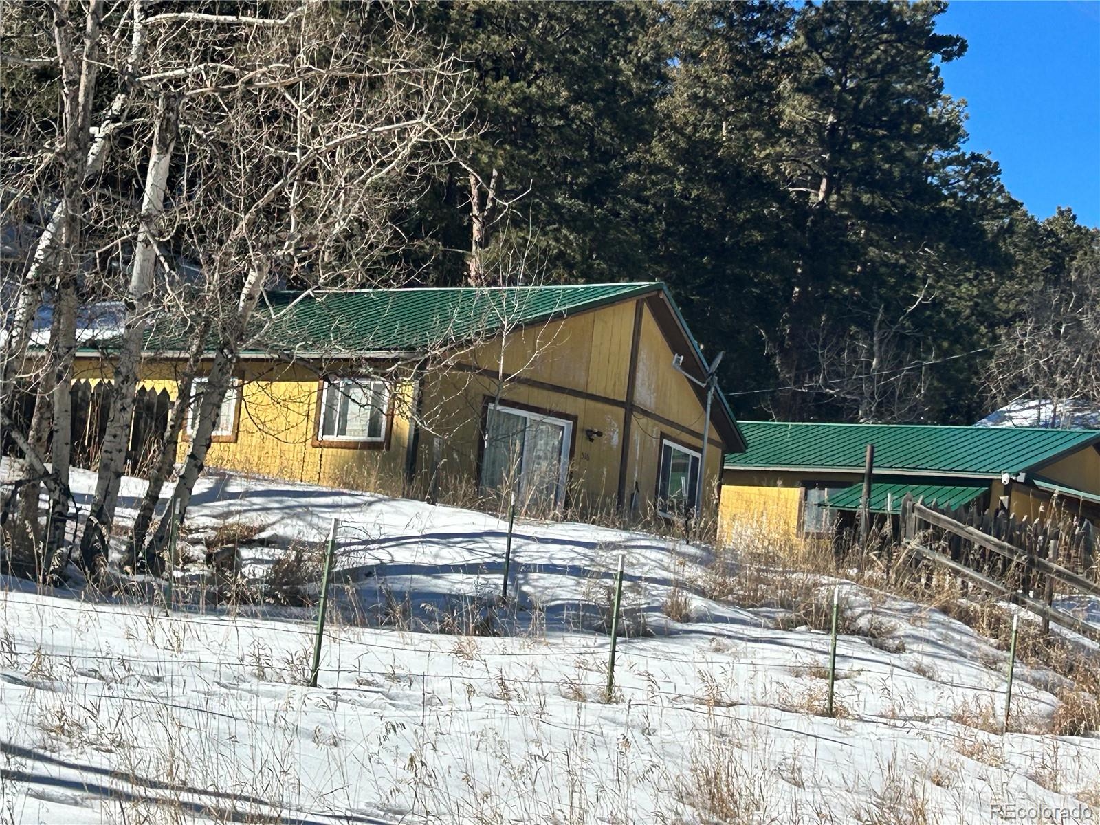 MLS Image #0 for 516  sleepy hollow drive,bailey, Colorado