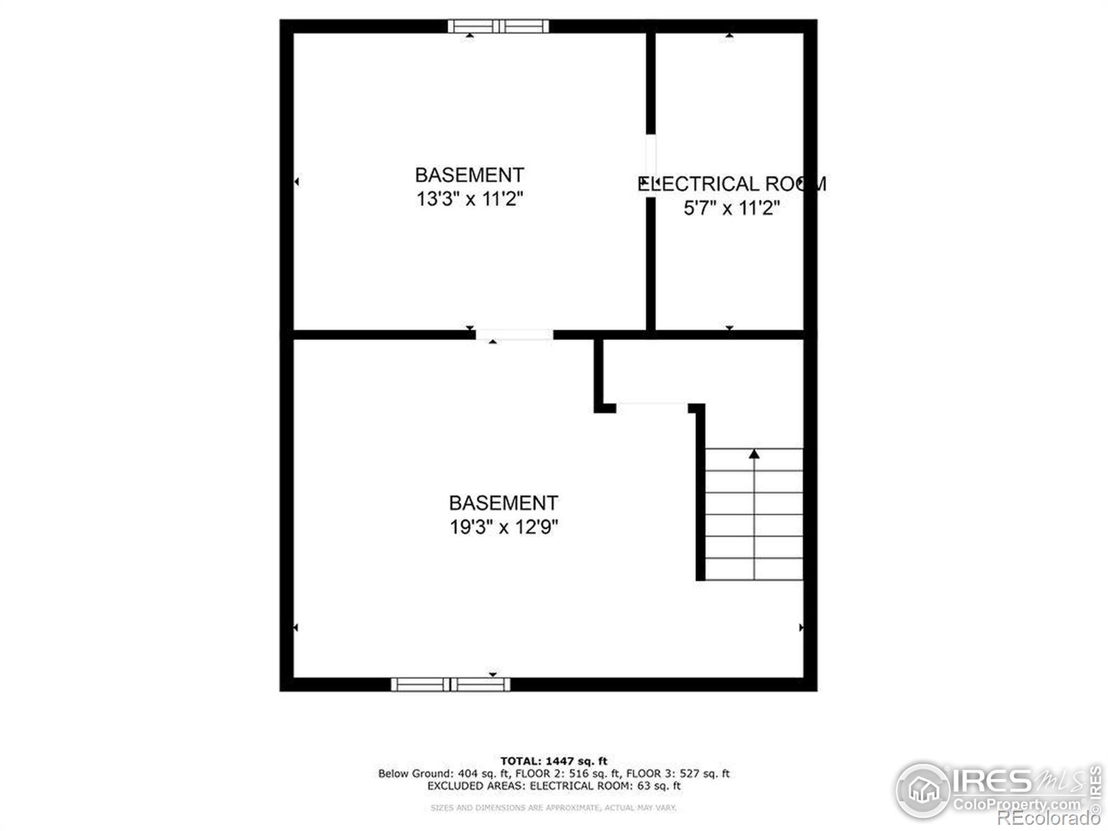 MLS Image #24 for 2506  49th ave ct,greeley, Colorado