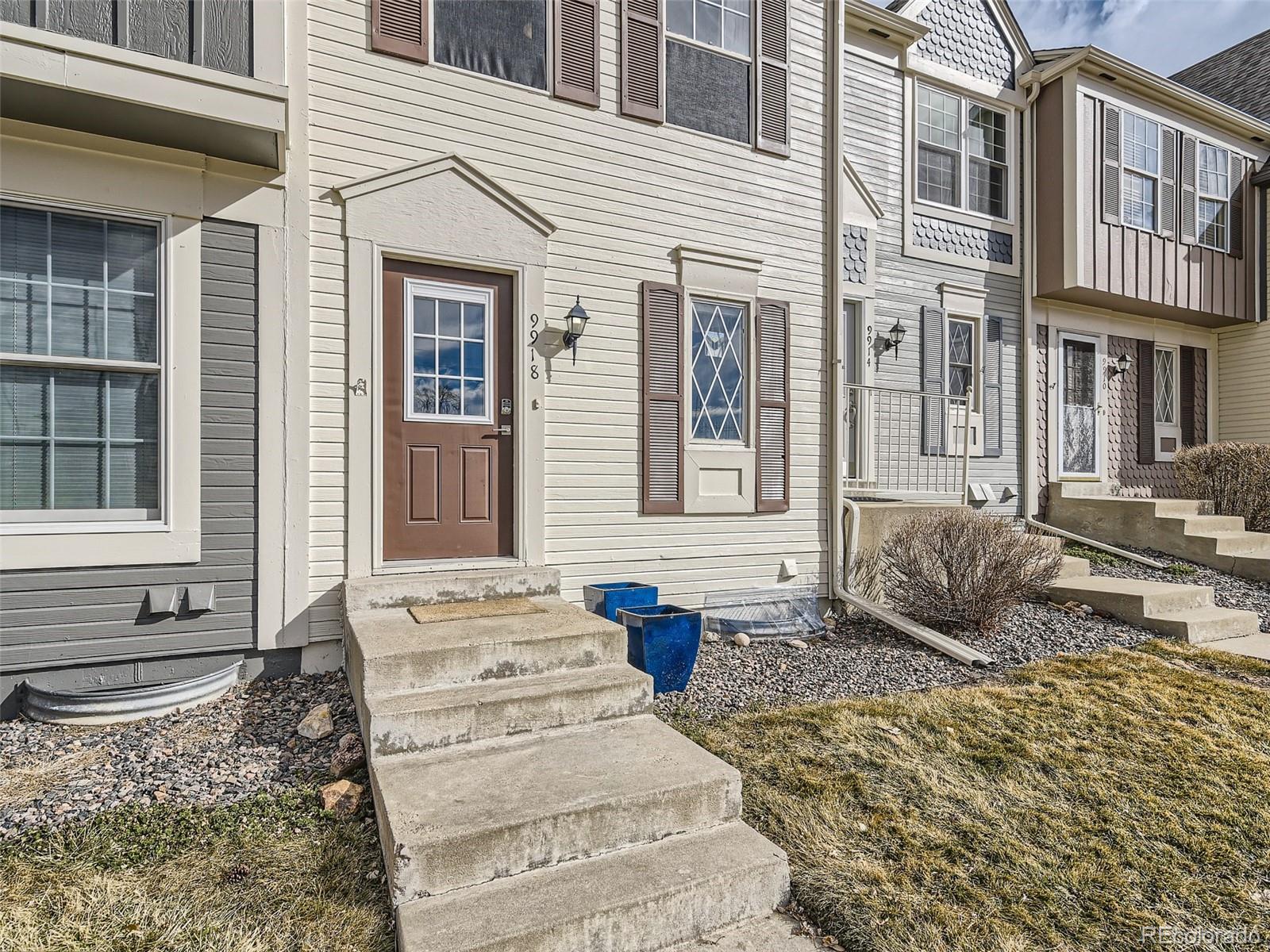 MLS Image #2 for 9918 w cornell place,lakewood, Colorado