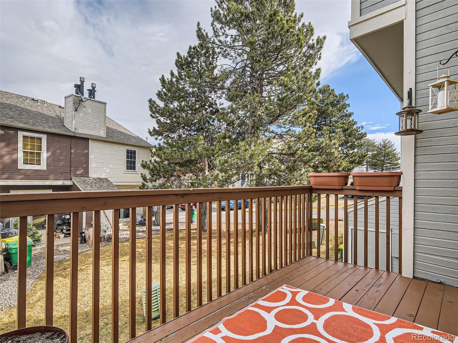 MLS Image #25 for 9918 w cornell place,lakewood, Colorado