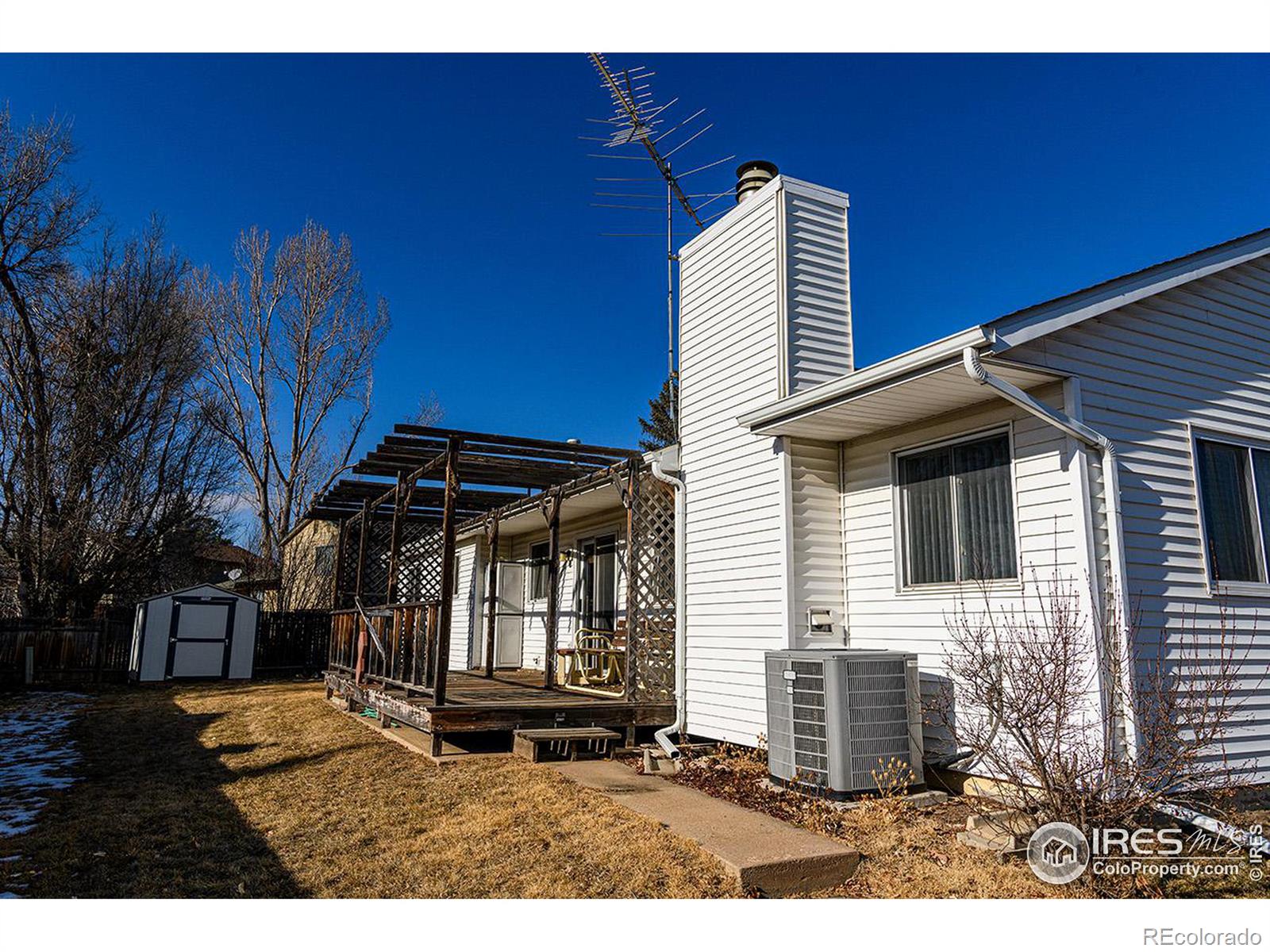 MLS Image #7 for 401 w troutman parkway,fort collins, Colorado