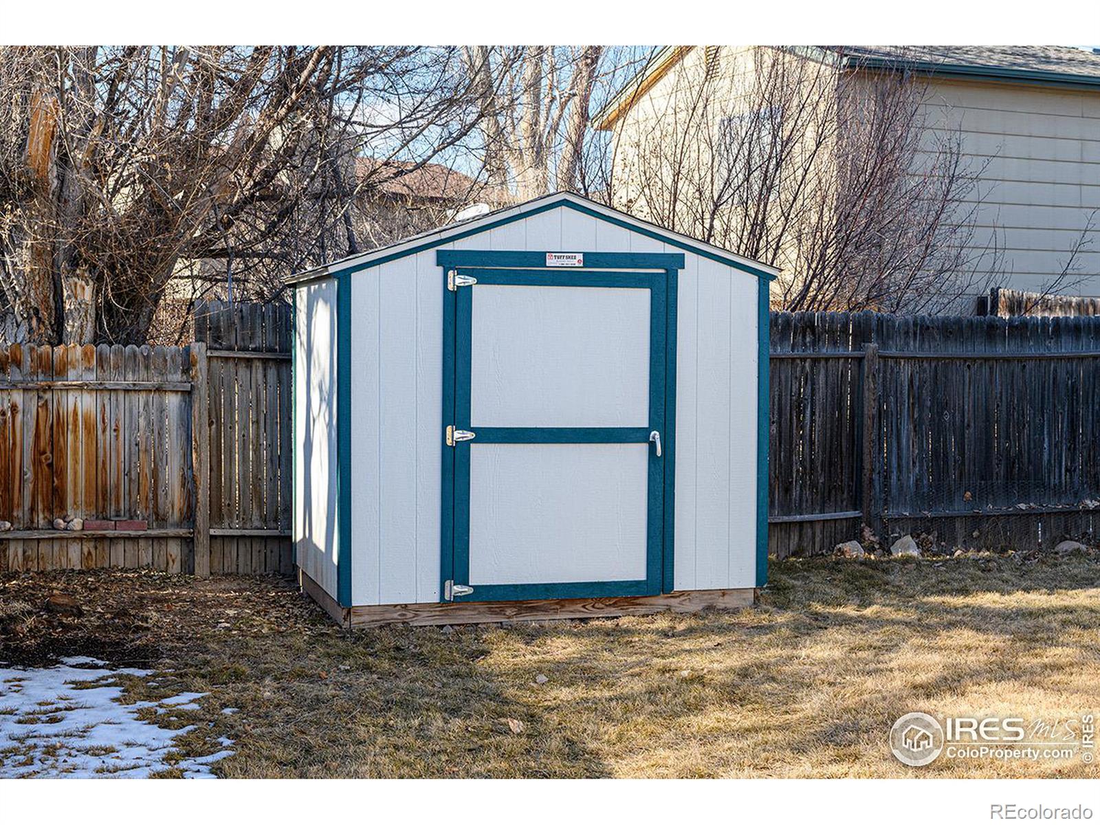 MLS Image #8 for 401 w troutman parkway,fort collins, Colorado
