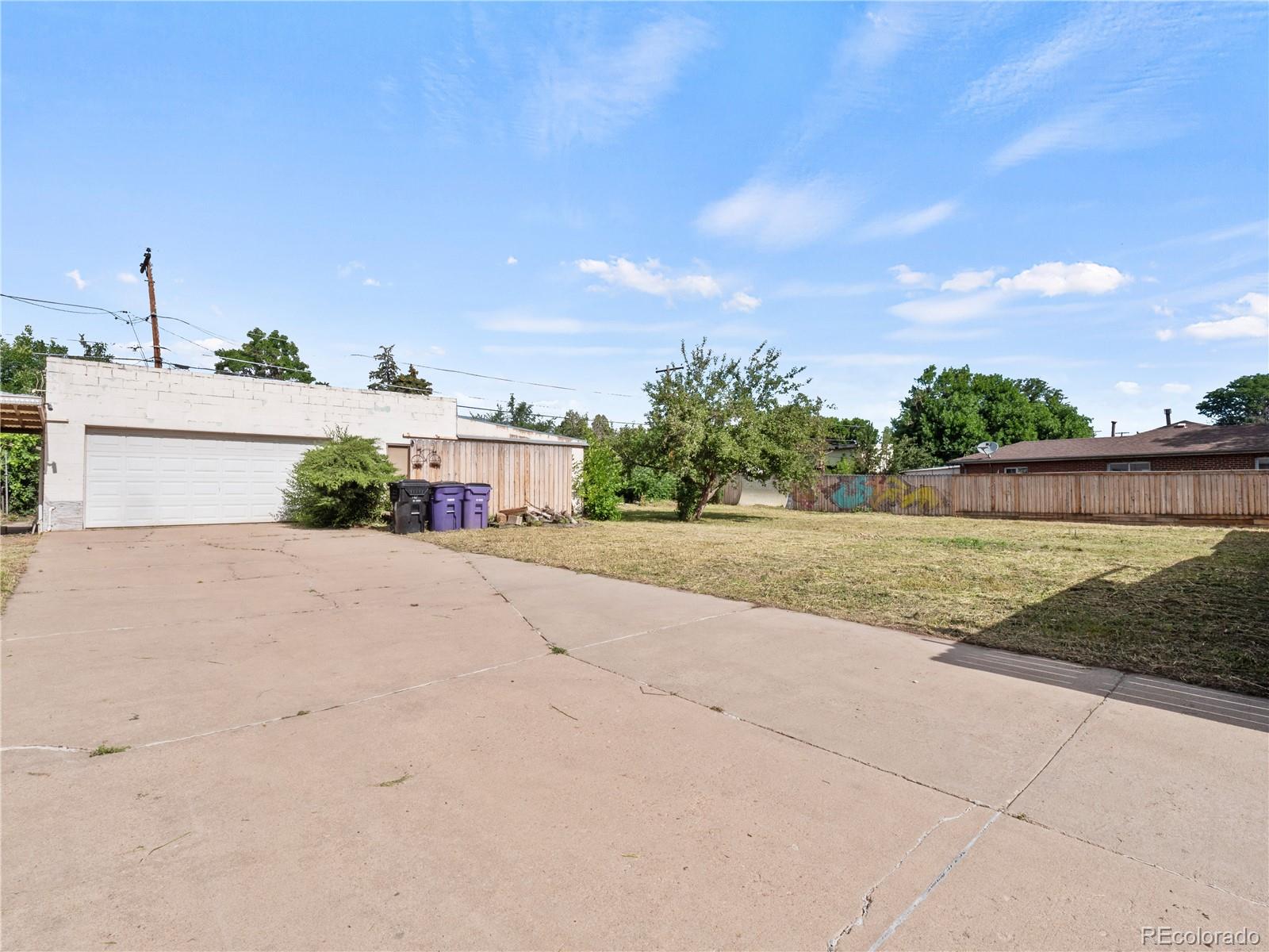 MLS Image #23 for 187 s zuni street,denver, Colorado