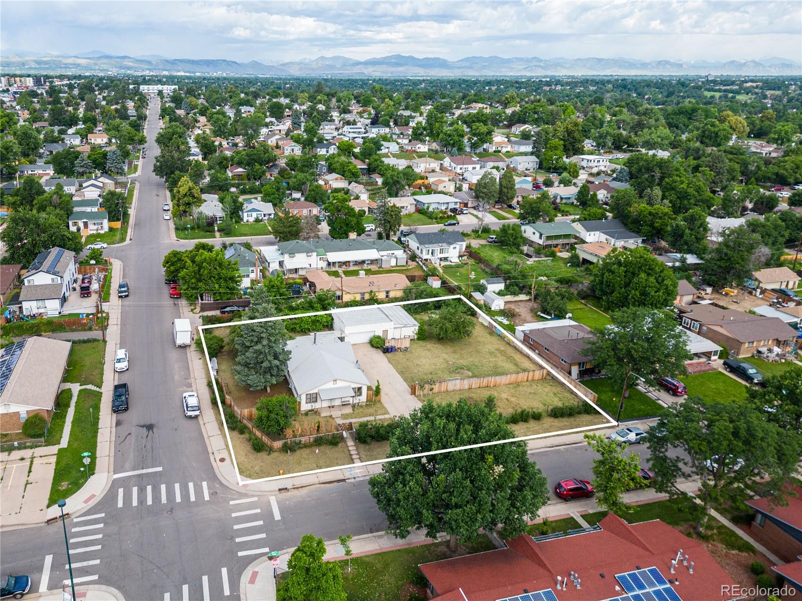 MLS Image #26 for 187 s zuni street,denver, Colorado