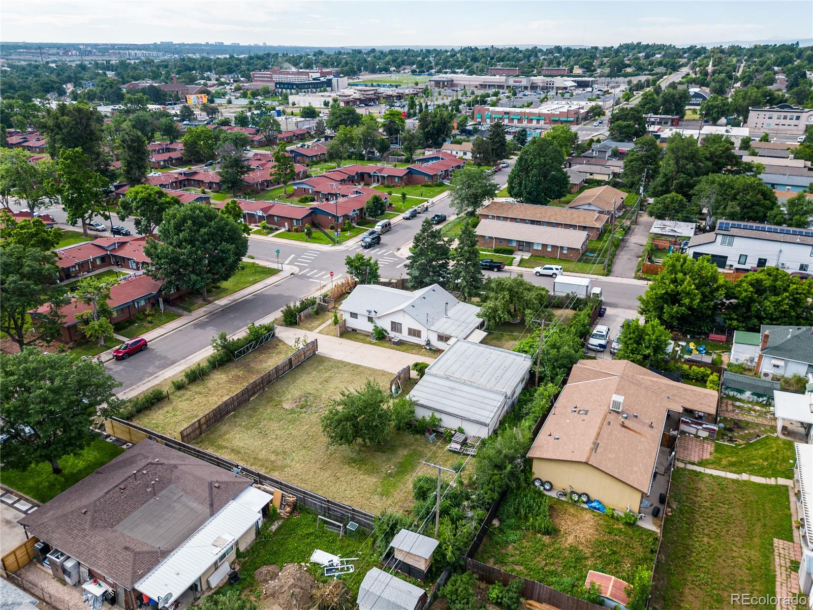 MLS Image #27 for 187 s zuni street,denver, Colorado