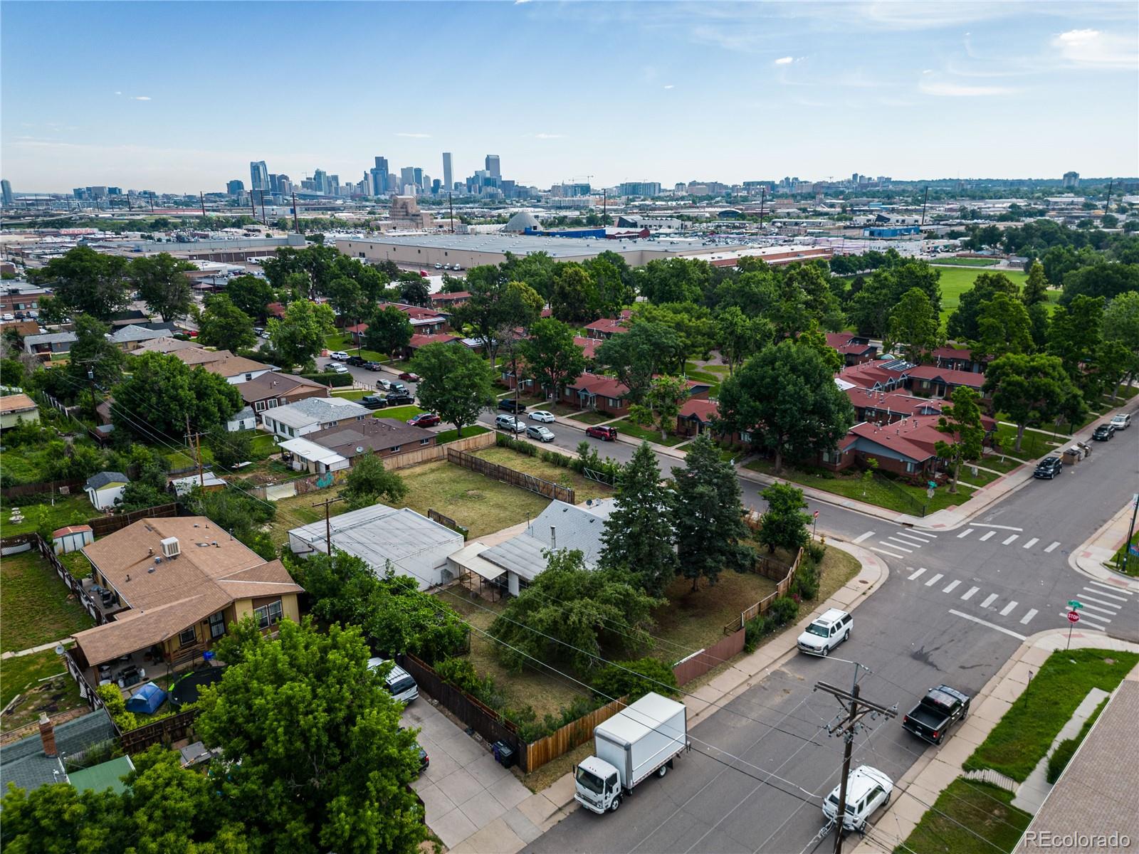 MLS Image #29 for 187 s zuni street,denver, Colorado