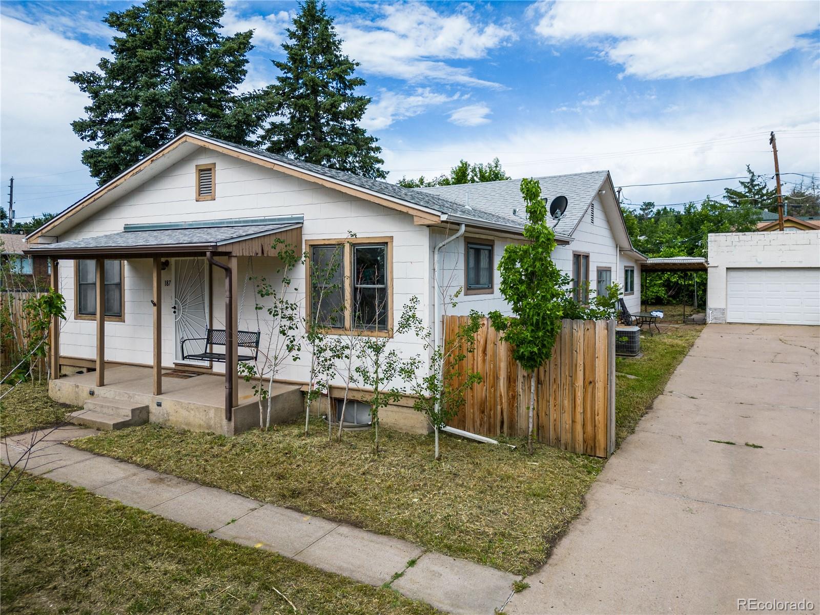 MLS Image #3 for 187 s zuni street,denver, Colorado