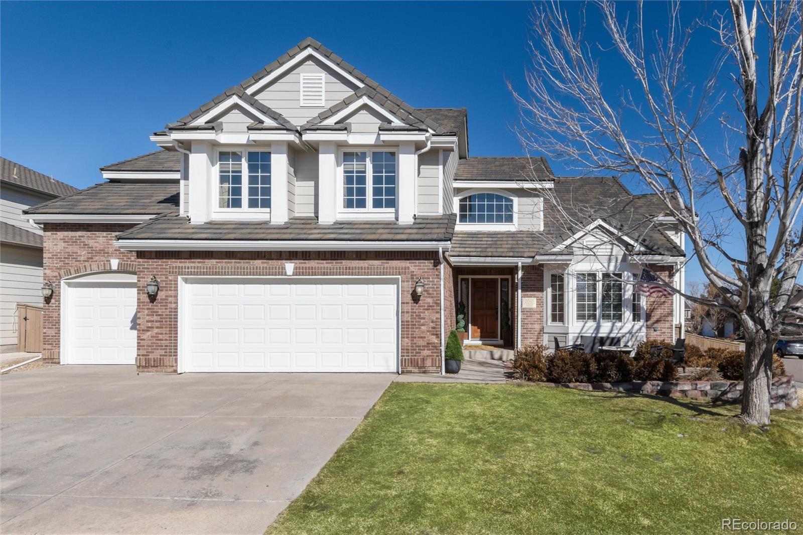 Report Image for 9043  Forrest Drive,Highlands Ranch, Colorado