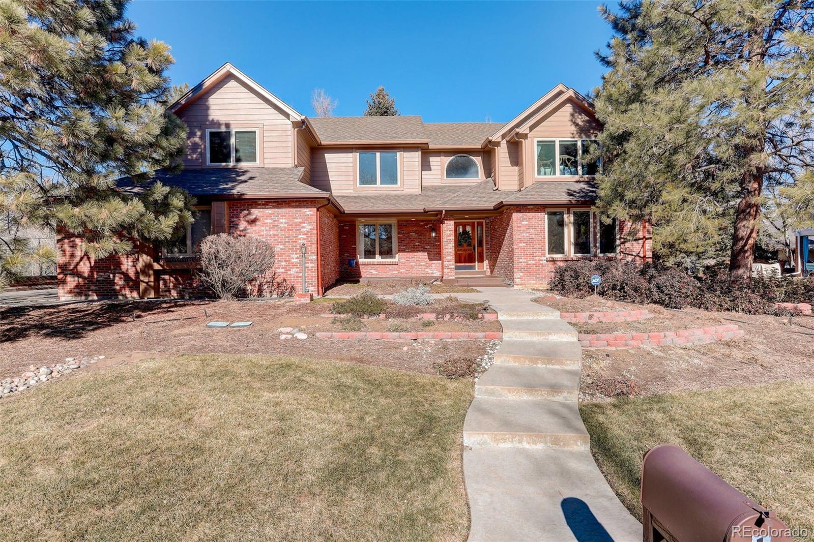 MLS Image #2 for 1  winged foot way,littleton, Colorado