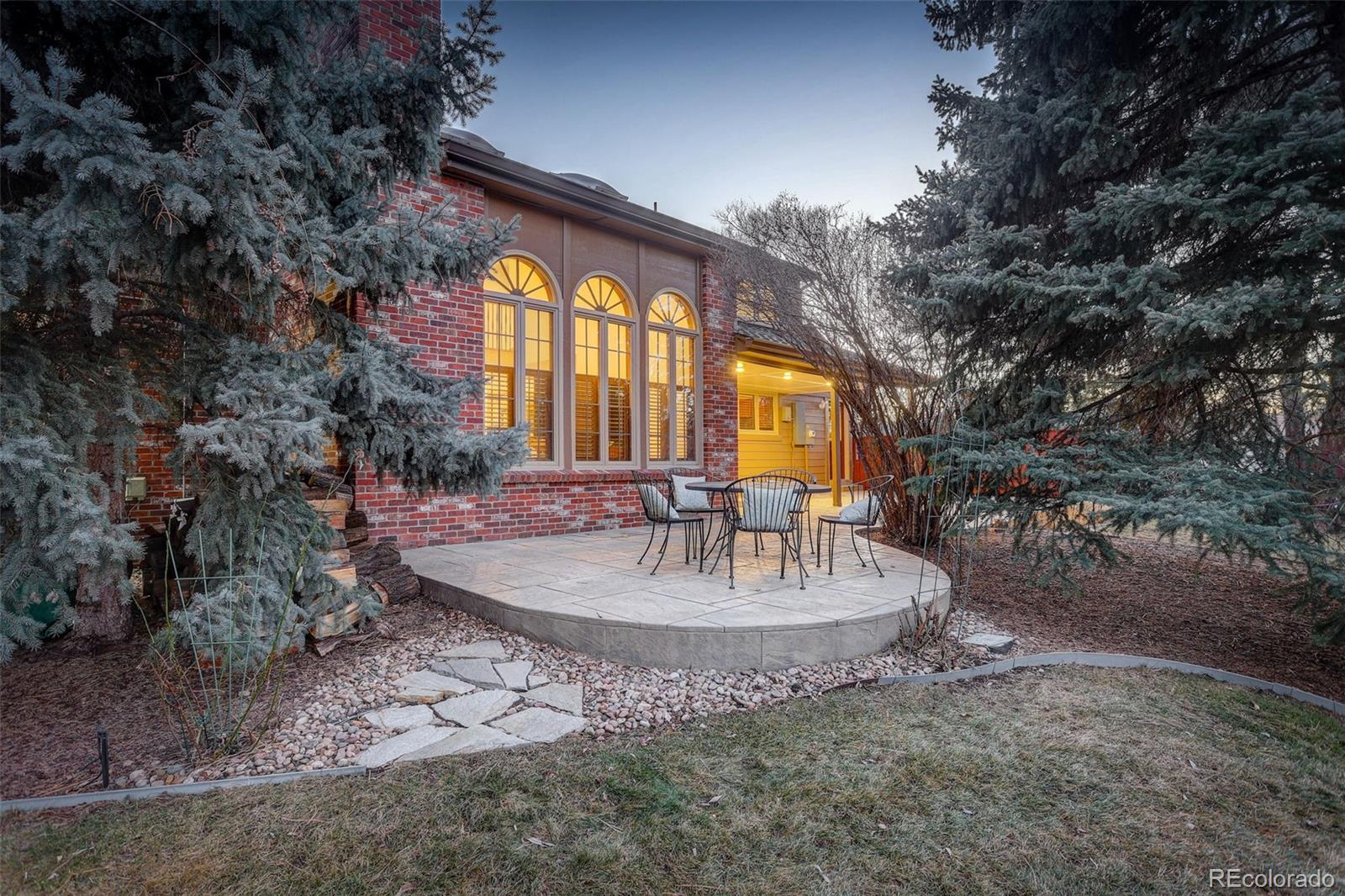 MLS Image #33 for 1  winged foot way,littleton, Colorado
