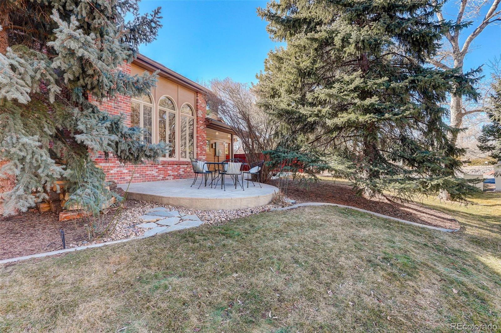 MLS Image #35 for 1  winged foot way,littleton, Colorado