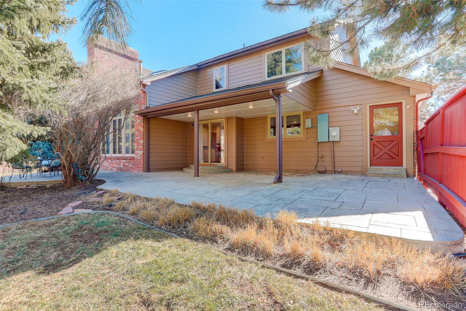 MLS Image #37 for 1  winged foot way,littleton, Colorado