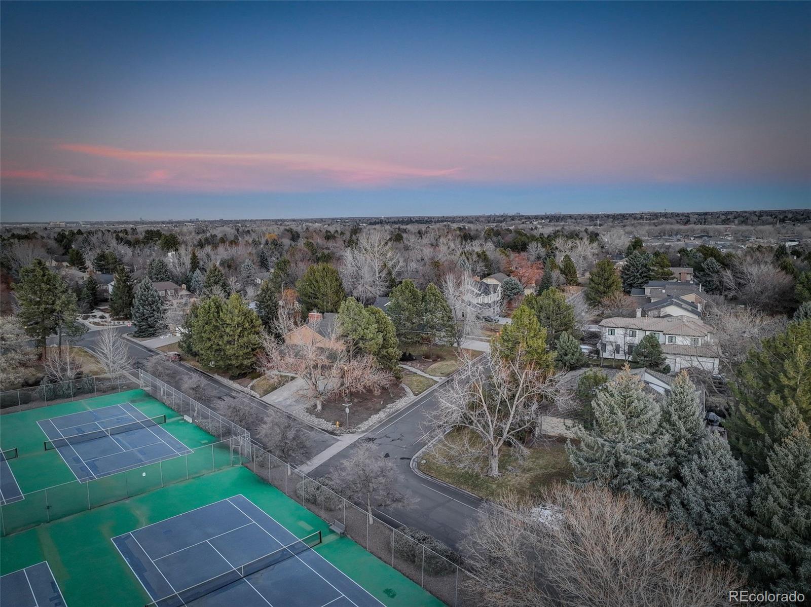 MLS Image #42 for 1  winged foot way,littleton, Colorado
