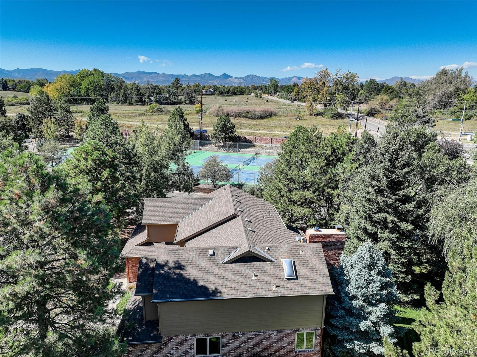 MLS Image #43 for 1  winged foot way,littleton, Colorado