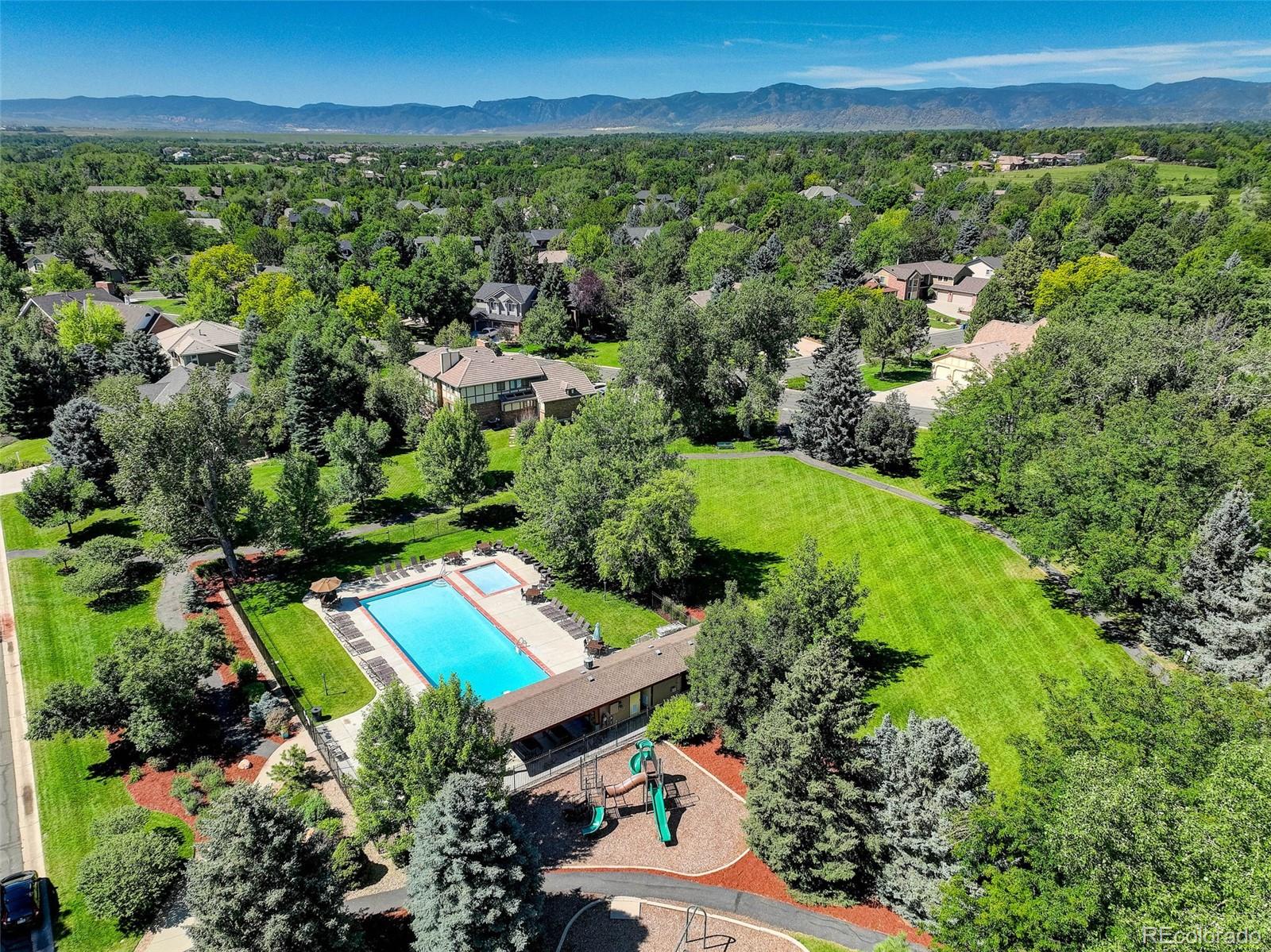 MLS Image #45 for 1  winged foot way,littleton, Colorado