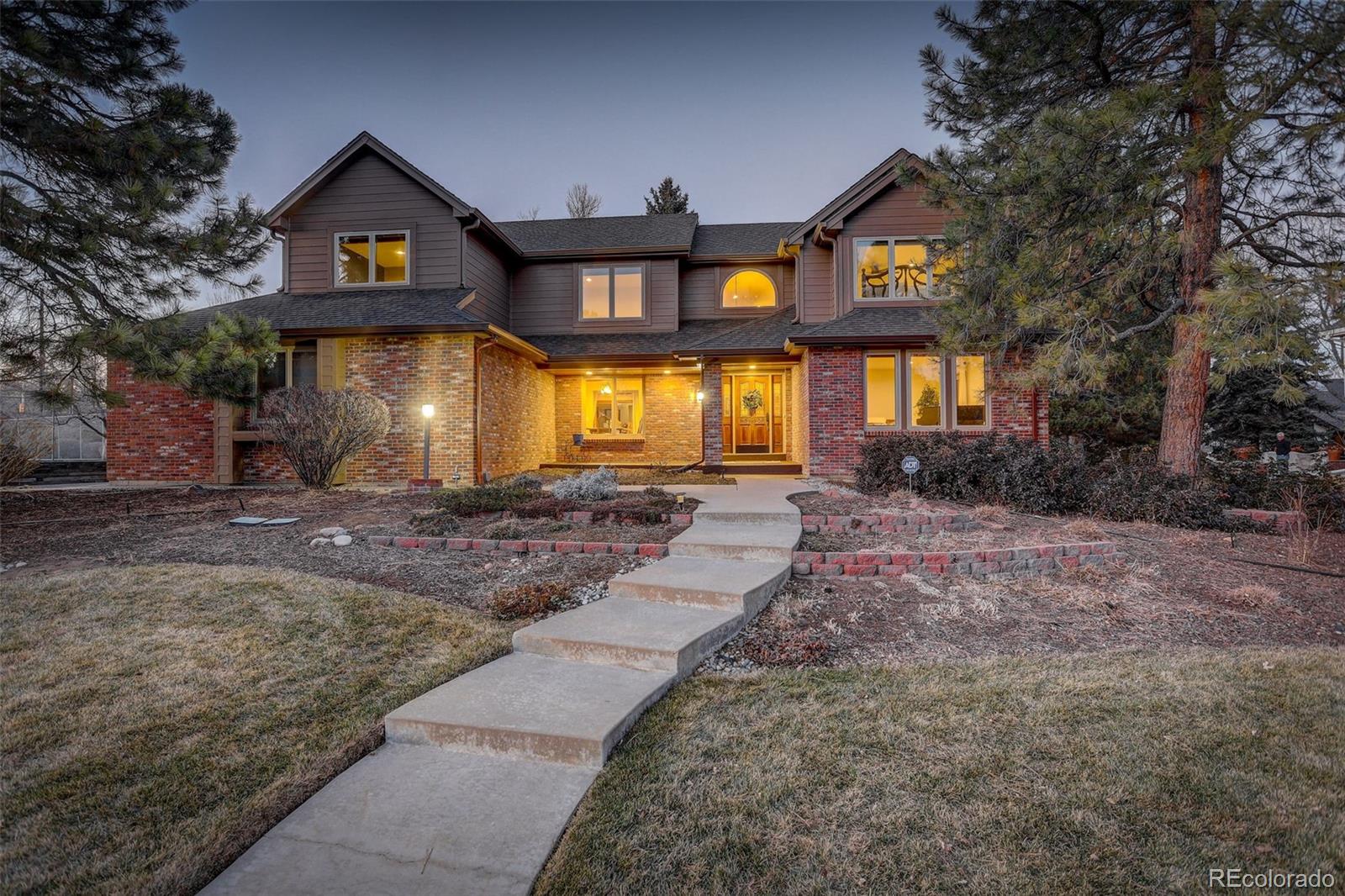 MLS Image #46 for 1  winged foot way,littleton, Colorado