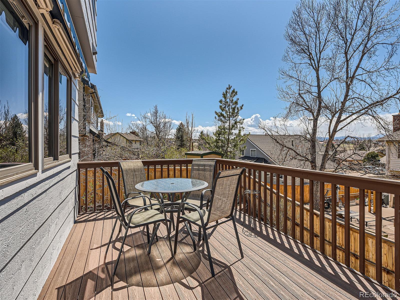 MLS Image #23 for 745  old stone drive,highlands ranch, Colorado