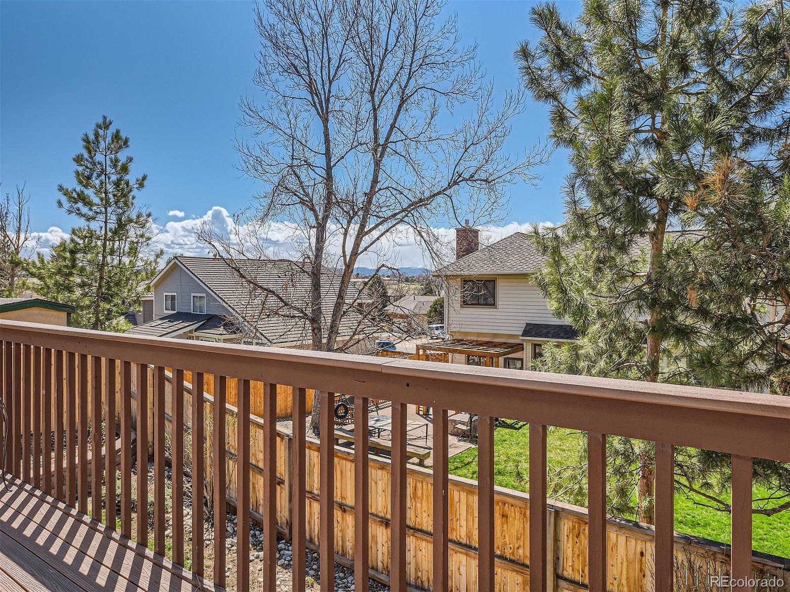 MLS Image #26 for 745  old stone drive,highlands ranch, Colorado