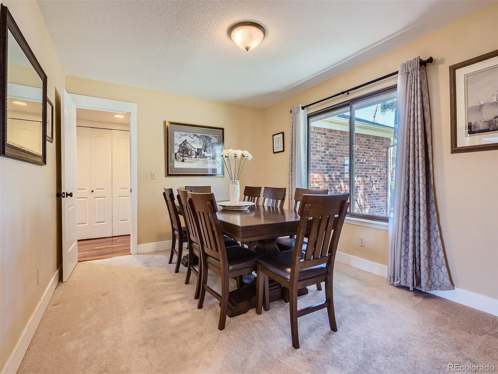 MLS Image #4 for 745  old stone drive,highlands ranch, Colorado