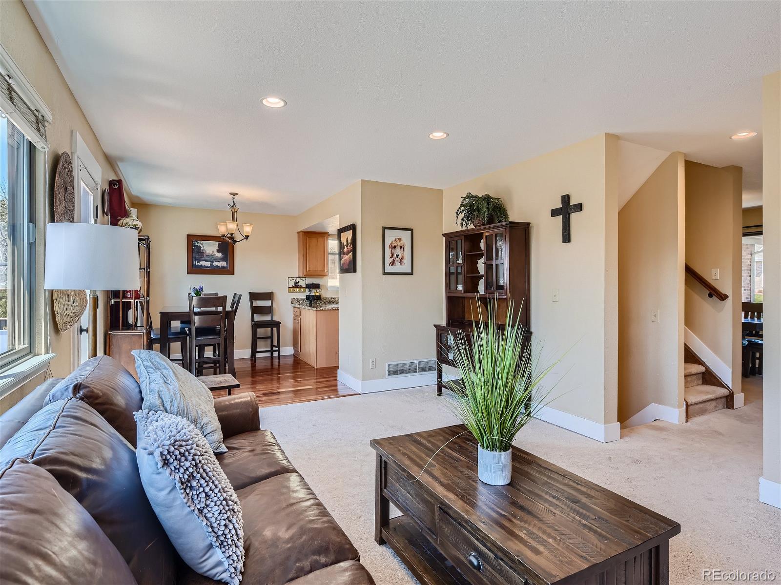 MLS Image #9 for 745  old stone drive,highlands ranch, Colorado