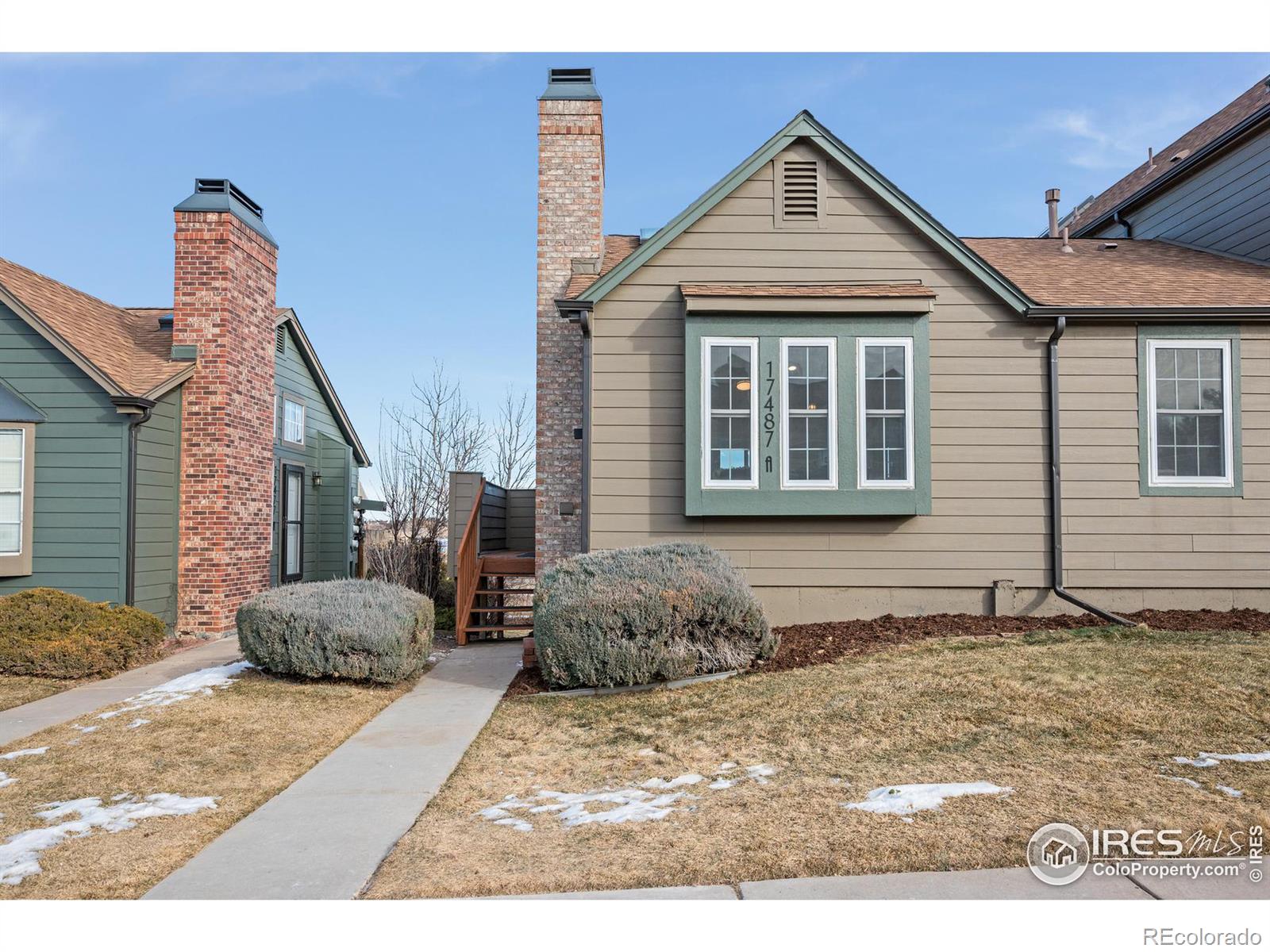 MLS Image #2 for 17487 e rice circle,aurora, Colorado