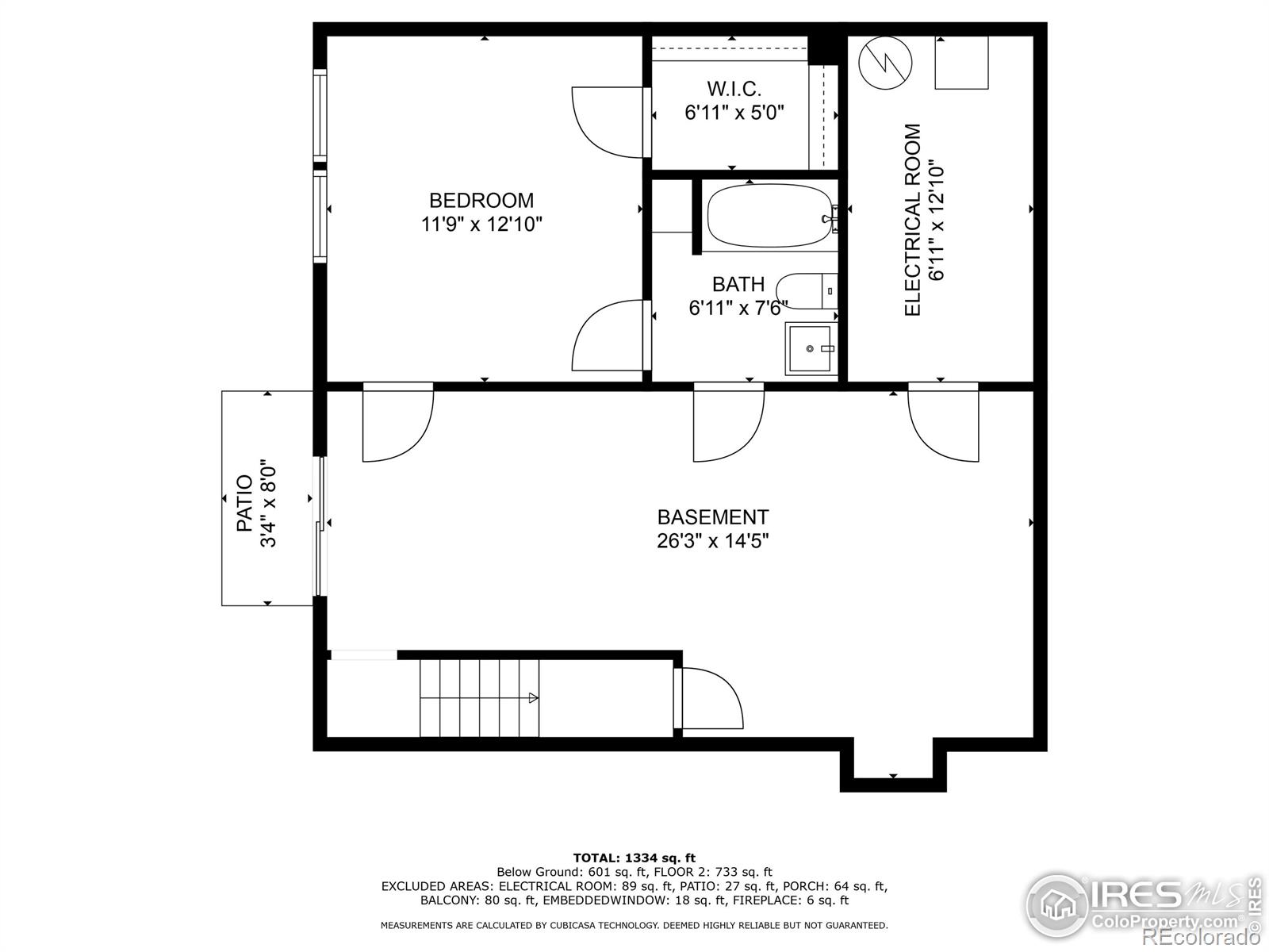 MLS Image #36 for 17487 e rice circle,aurora, Colorado