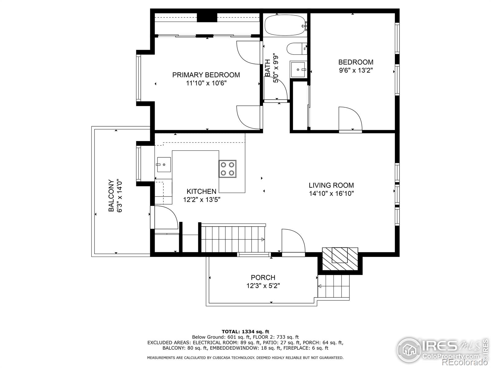 MLS Image #37 for 17487 e rice circle,aurora, Colorado