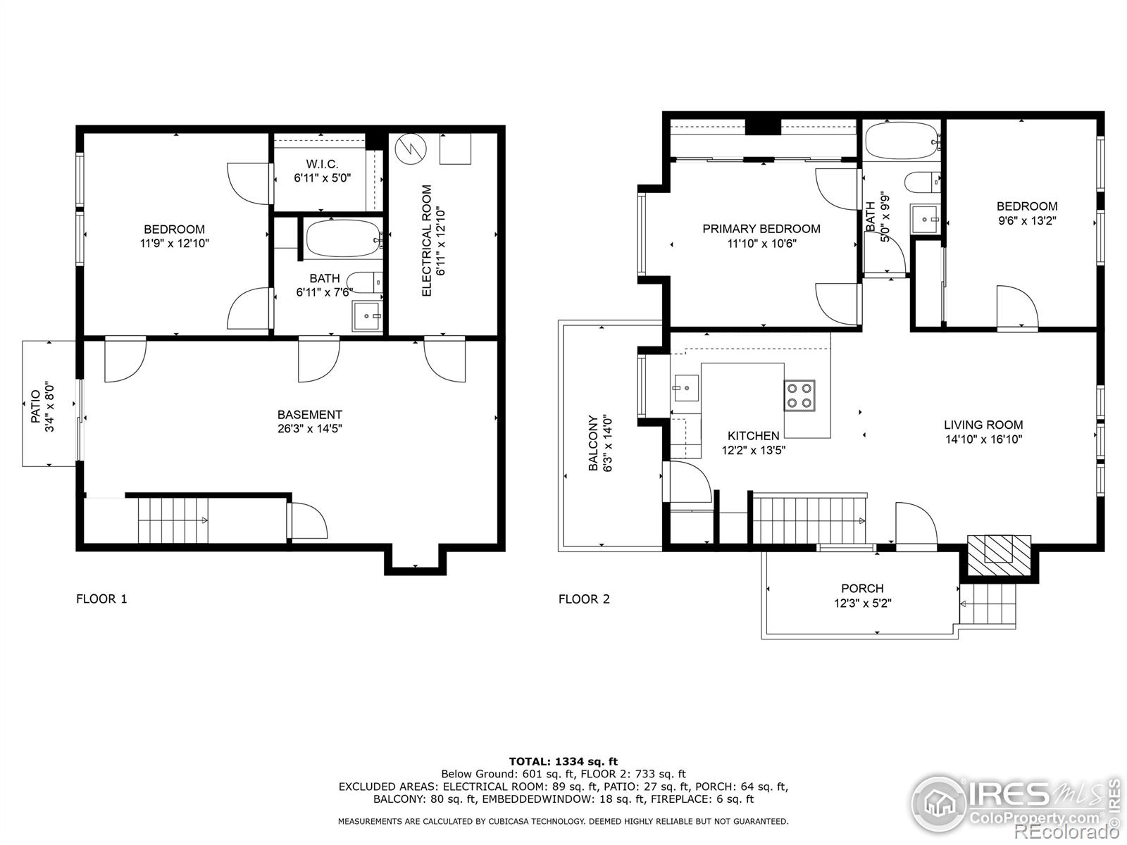 MLS Image #38 for 17487 e rice circle,aurora, Colorado