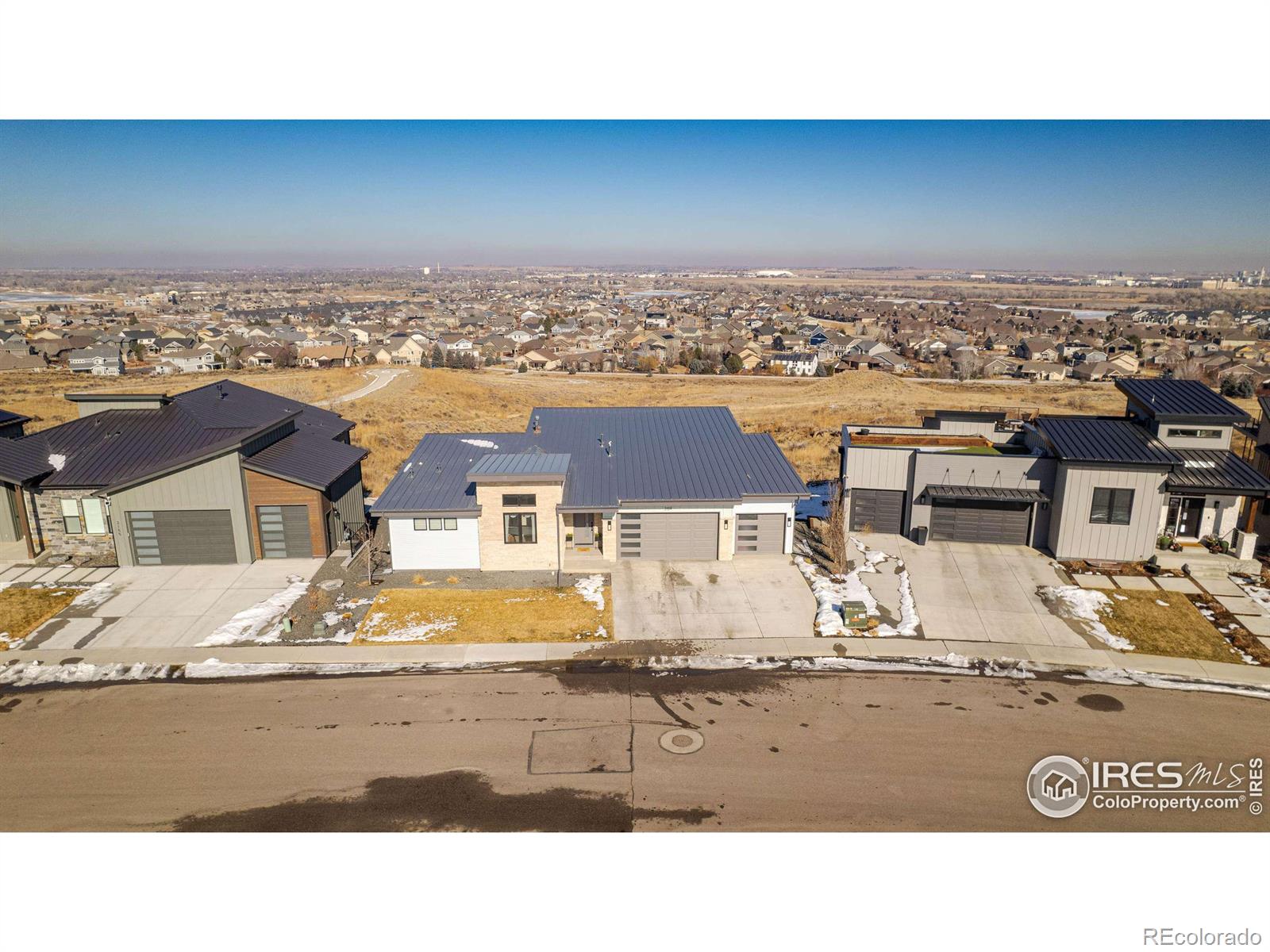 MLS Image #1 for 2159  picture pointe drive,windsor, Colorado