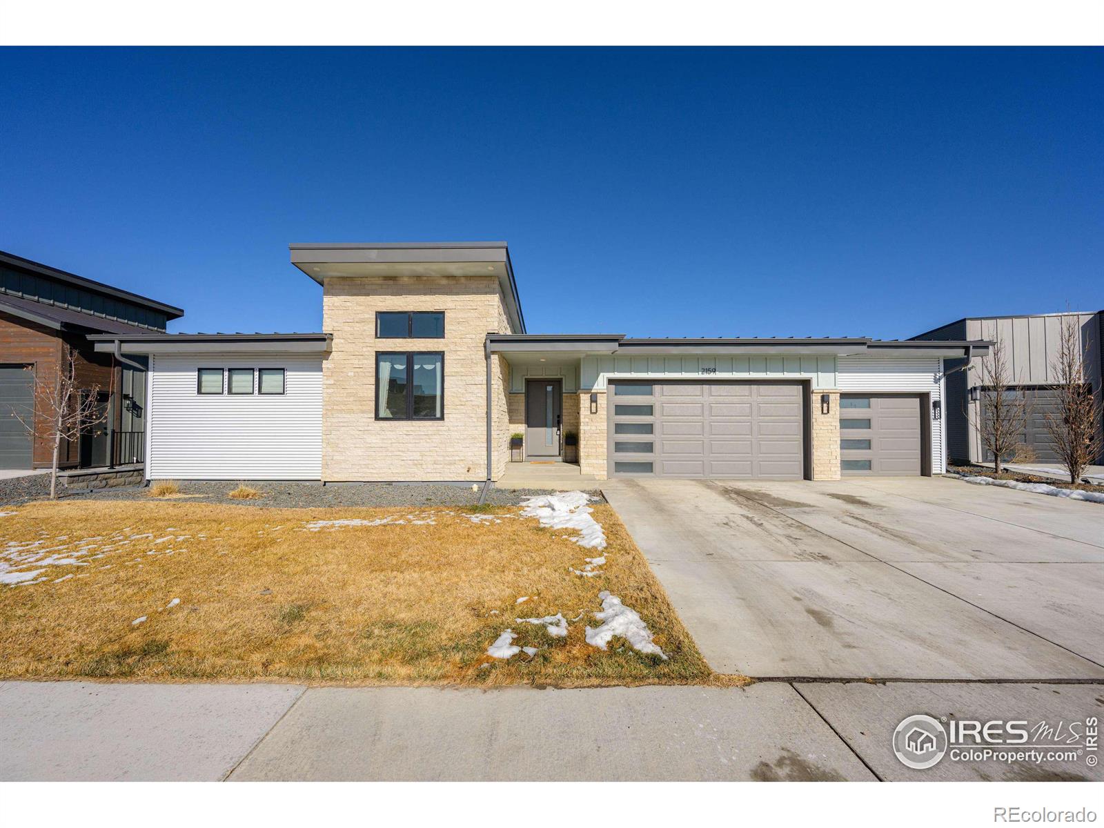 MLS Image #2 for 2159  picture pointe drive,windsor, Colorado