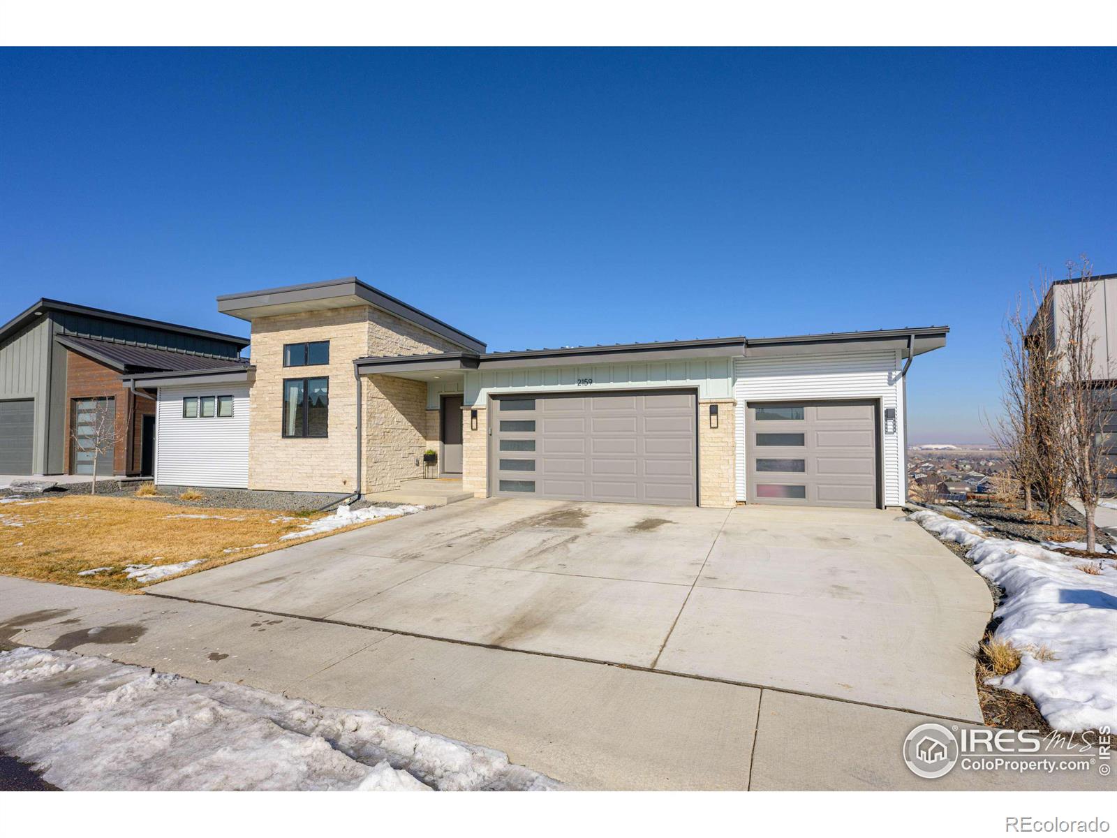 MLS Image #3 for 2159  picture pointe drive,windsor, Colorado