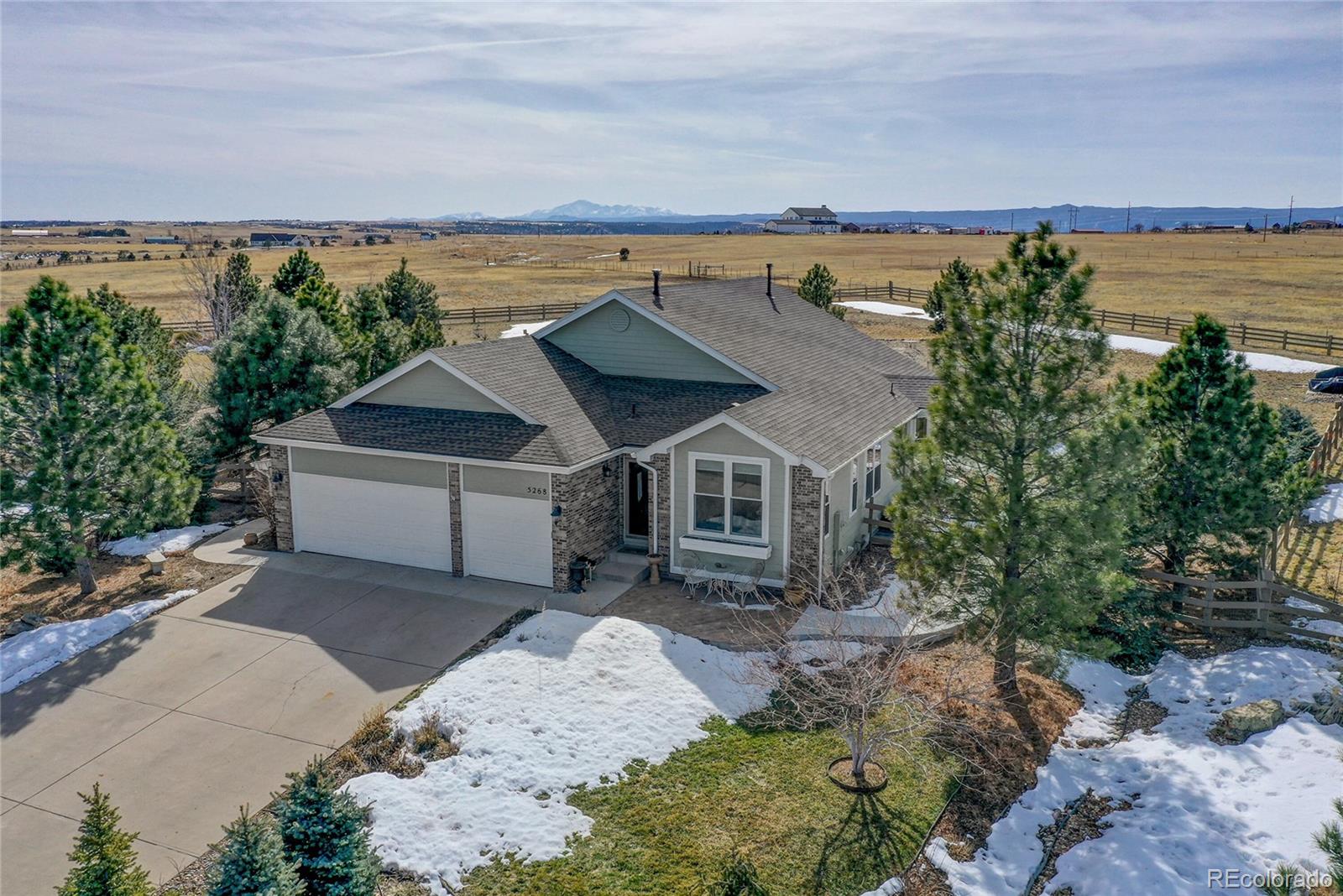 MLS Image #0 for 5268  fairfield circle,castle rock, Colorado