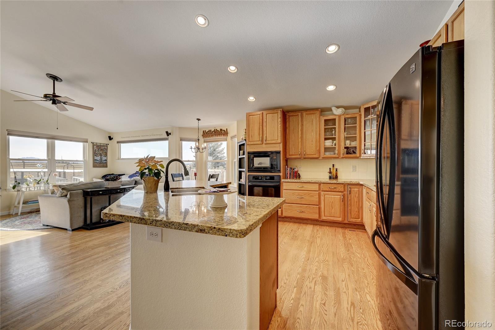 MLS Image #12 for 5268  fairfield circle,castle rock, Colorado