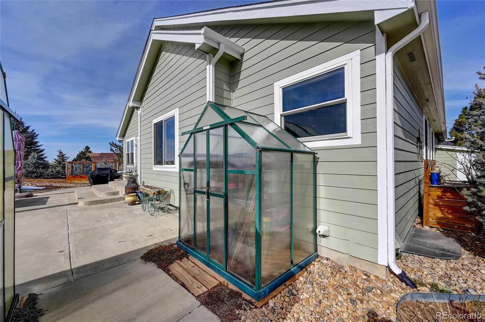 MLS Image #35 for 5268  fairfield circle,castle rock, Colorado