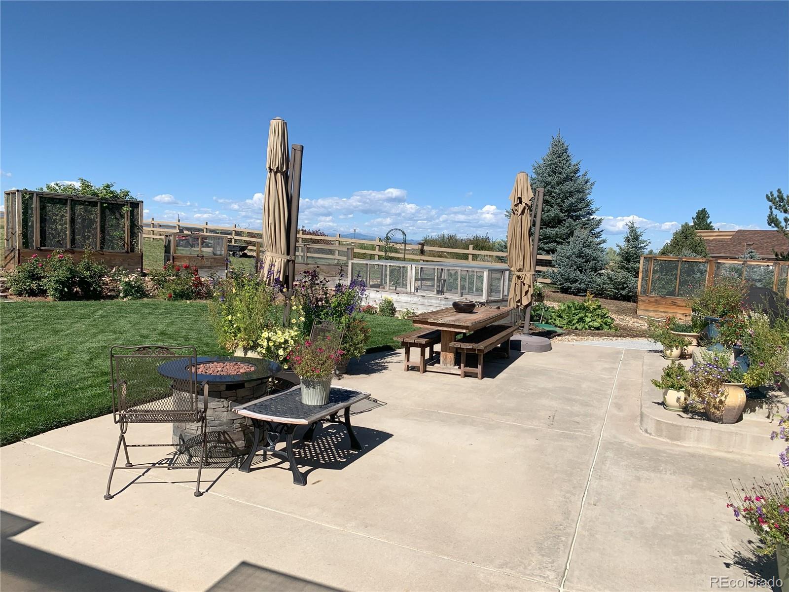 MLS Image #43 for 5268  fairfield circle,castle rock, Colorado