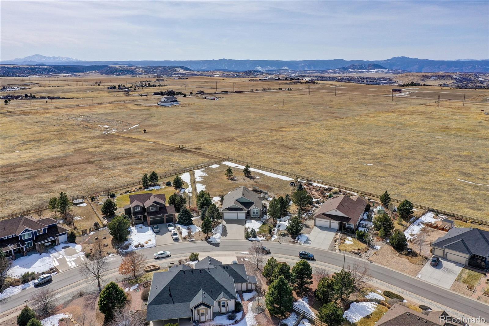 MLS Image #49 for 5268  fairfield circle,castle rock, Colorado