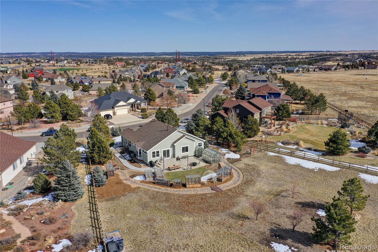 MLS Image #5 for 5268  fairfield circle,castle rock, Colorado