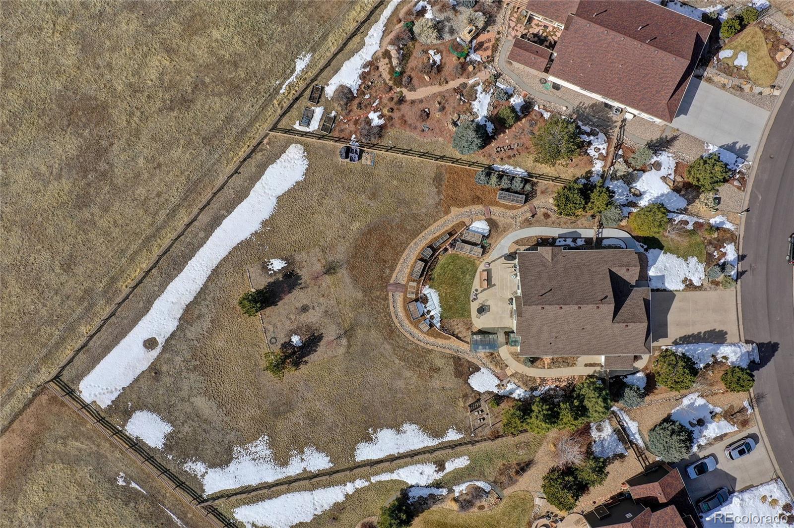 MLS Image #6 for 5268  fairfield circle,castle rock, Colorado