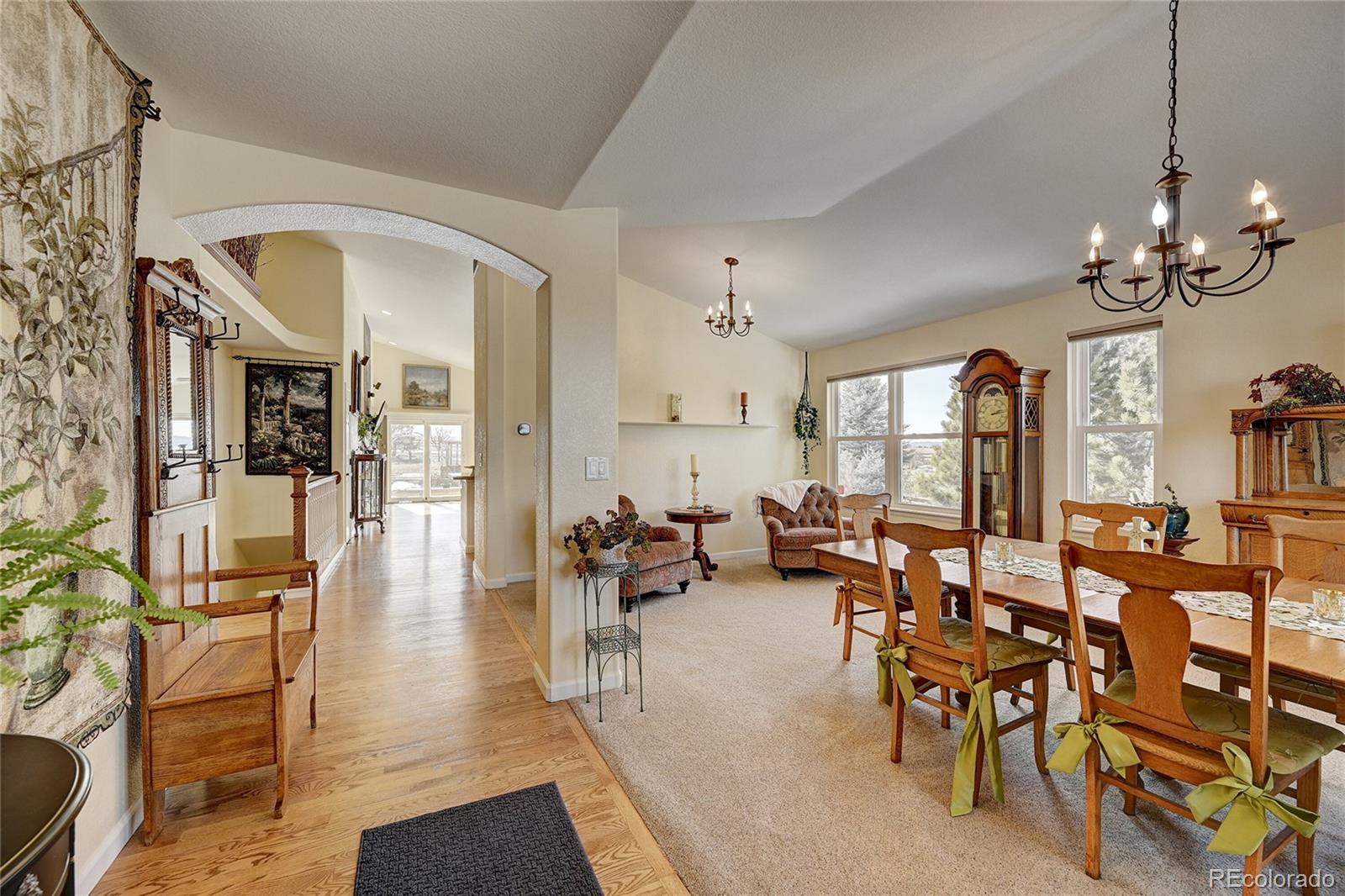 MLS Image #9 for 5268  fairfield circle,castle rock, Colorado