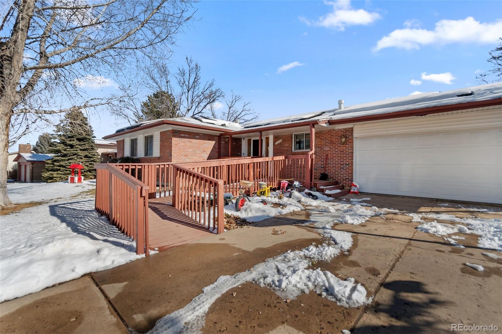 MLS Image #2 for 10650  utrillo lane,northglenn, Colorado