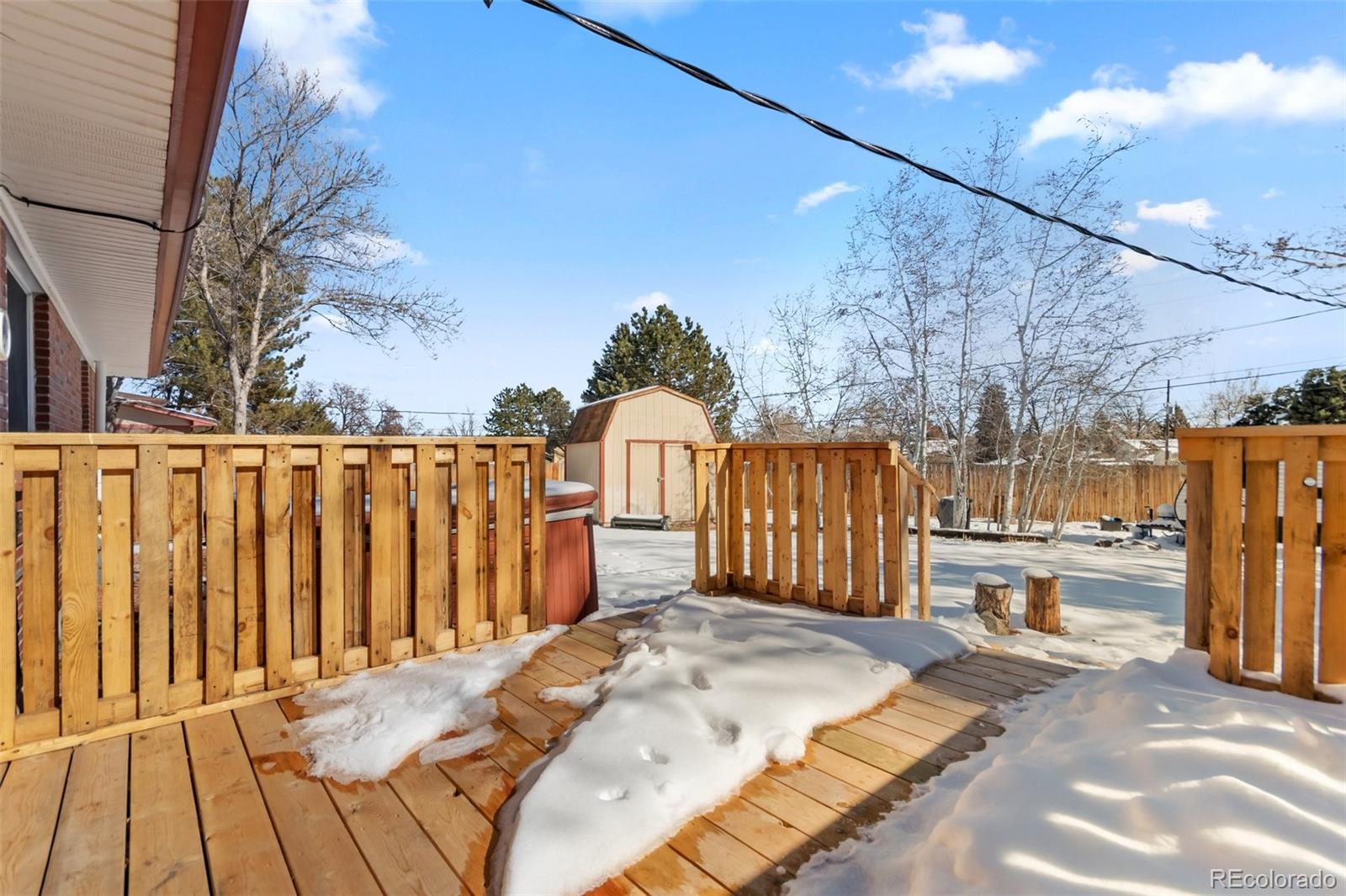 MLS Image #34 for 10650  utrillo lane,northglenn, Colorado