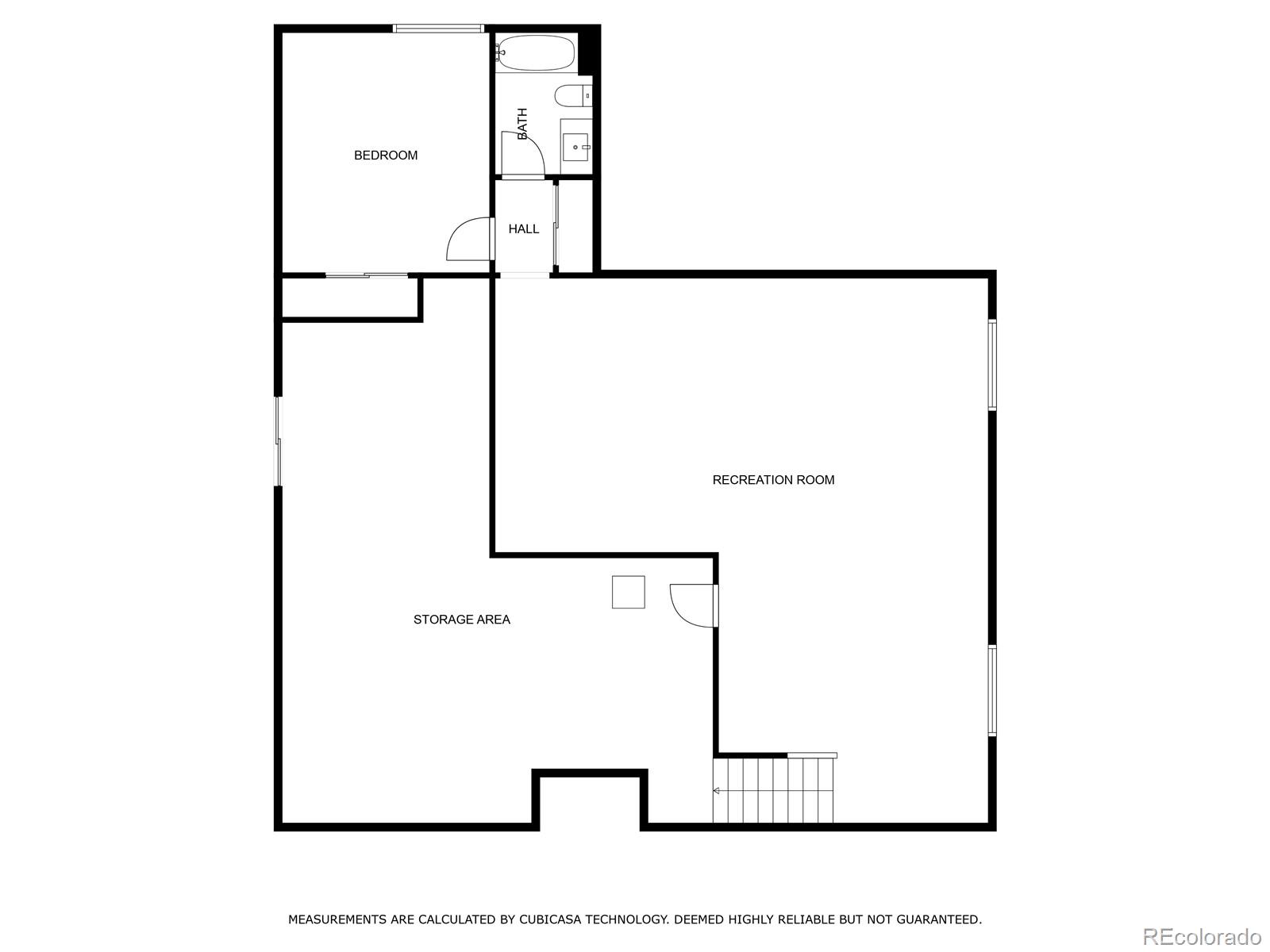 MLS Image #27 for 5115  lake terrace lane,firestone, Colorado