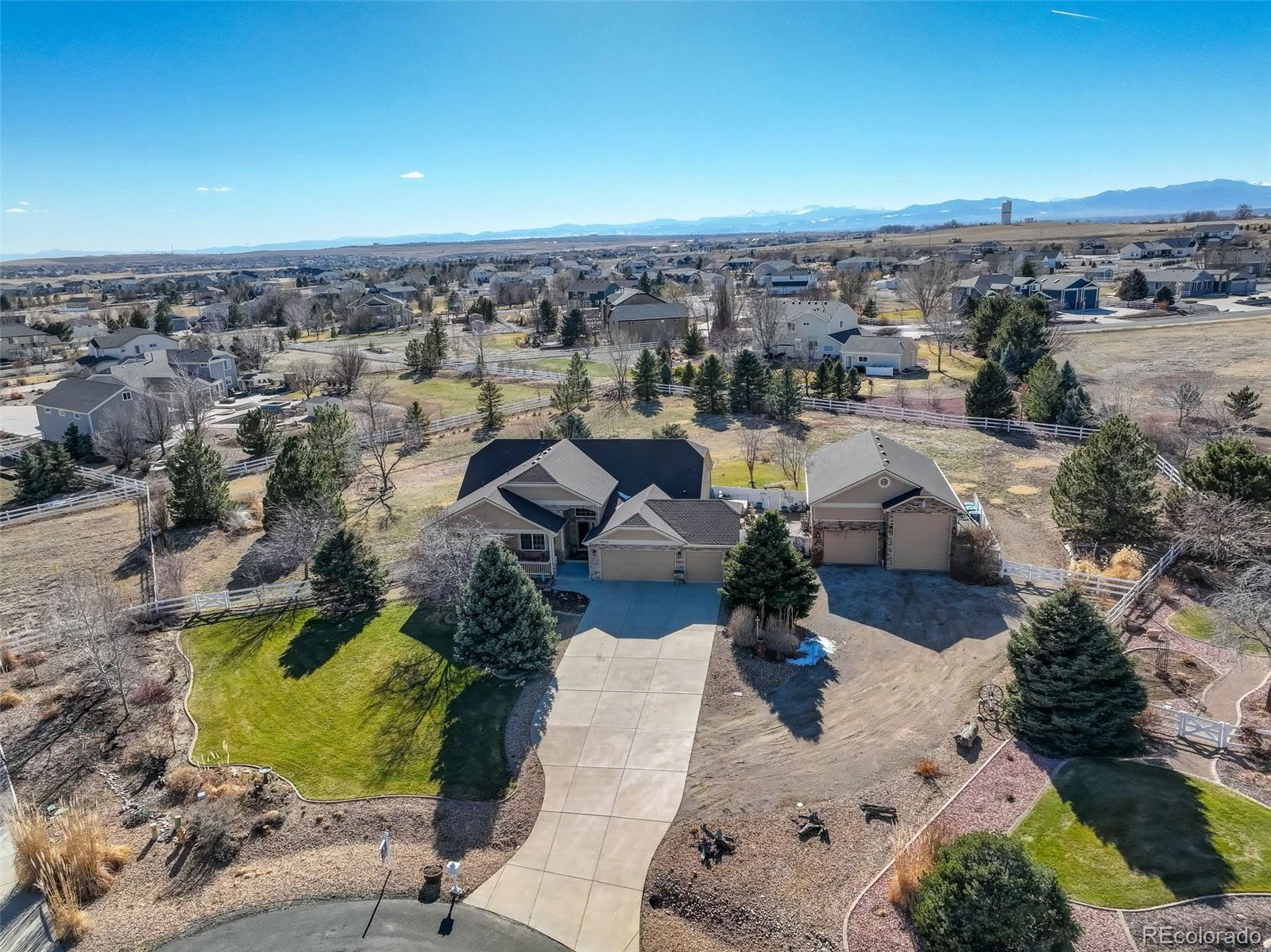 MLS Image #0 for 16279  xenia court,brighton, Colorado