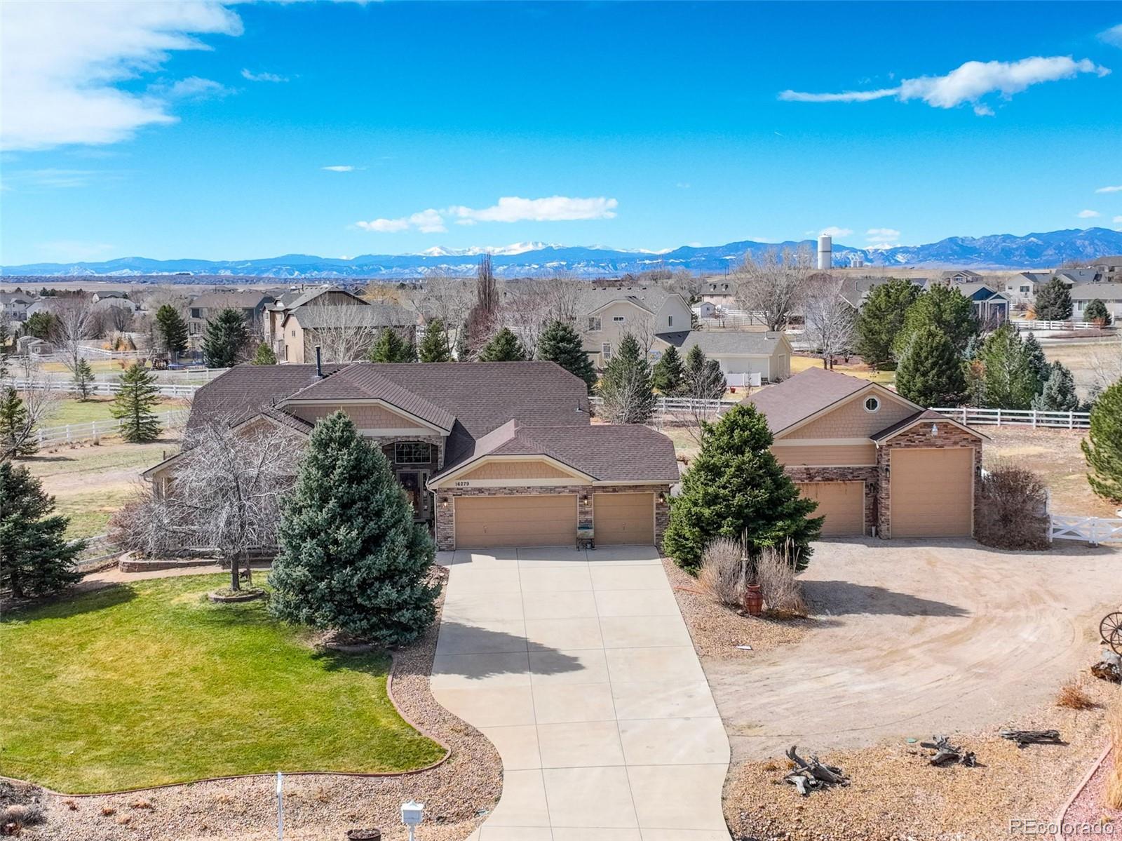 MLS Image #2 for 16279  xenia court,brighton, Colorado