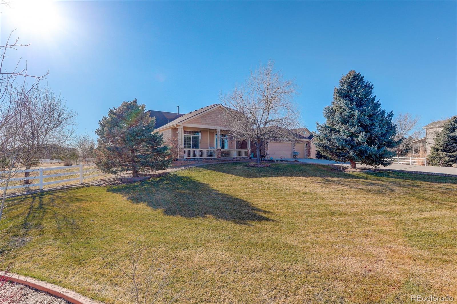 MLS Image #3 for 16279  xenia court,brighton, Colorado