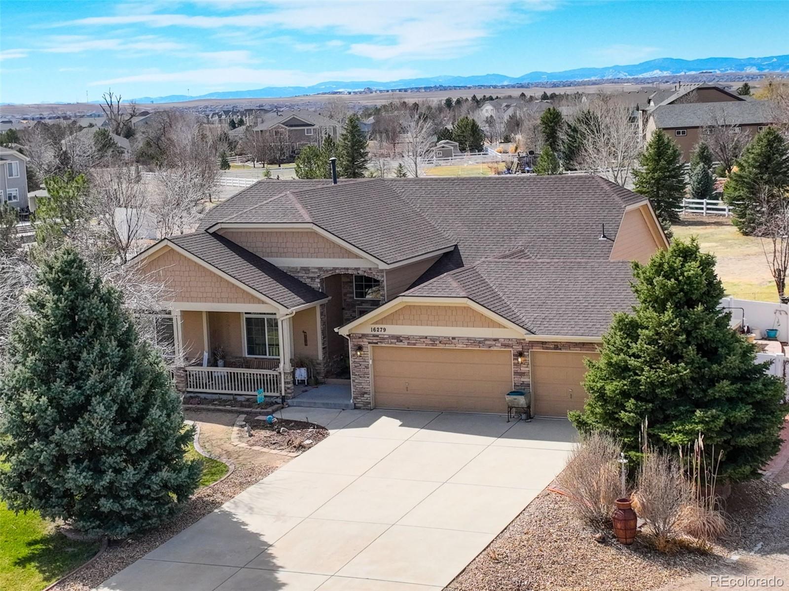 MLS Image #4 for 16279  xenia court,brighton, Colorado