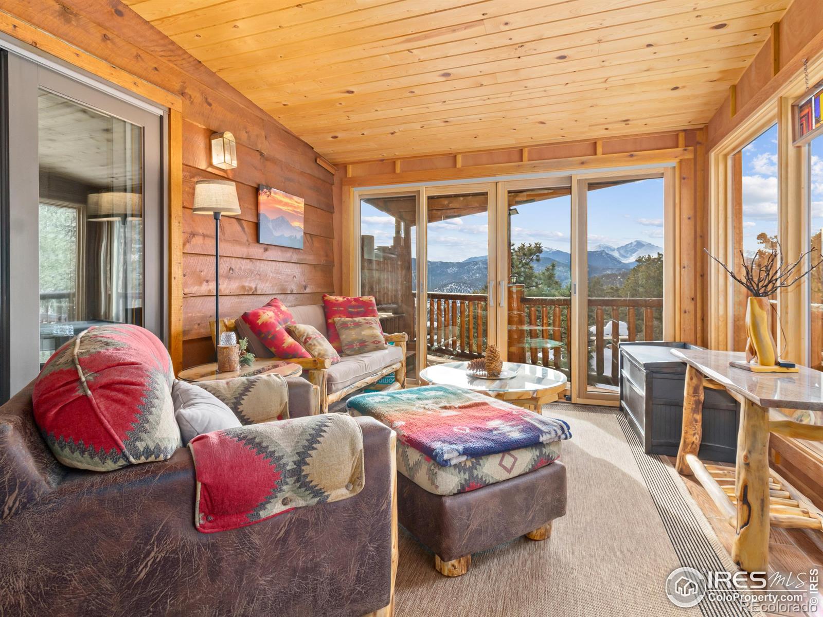 MLS Image #10 for 594  alpine drive,estes park, Colorado