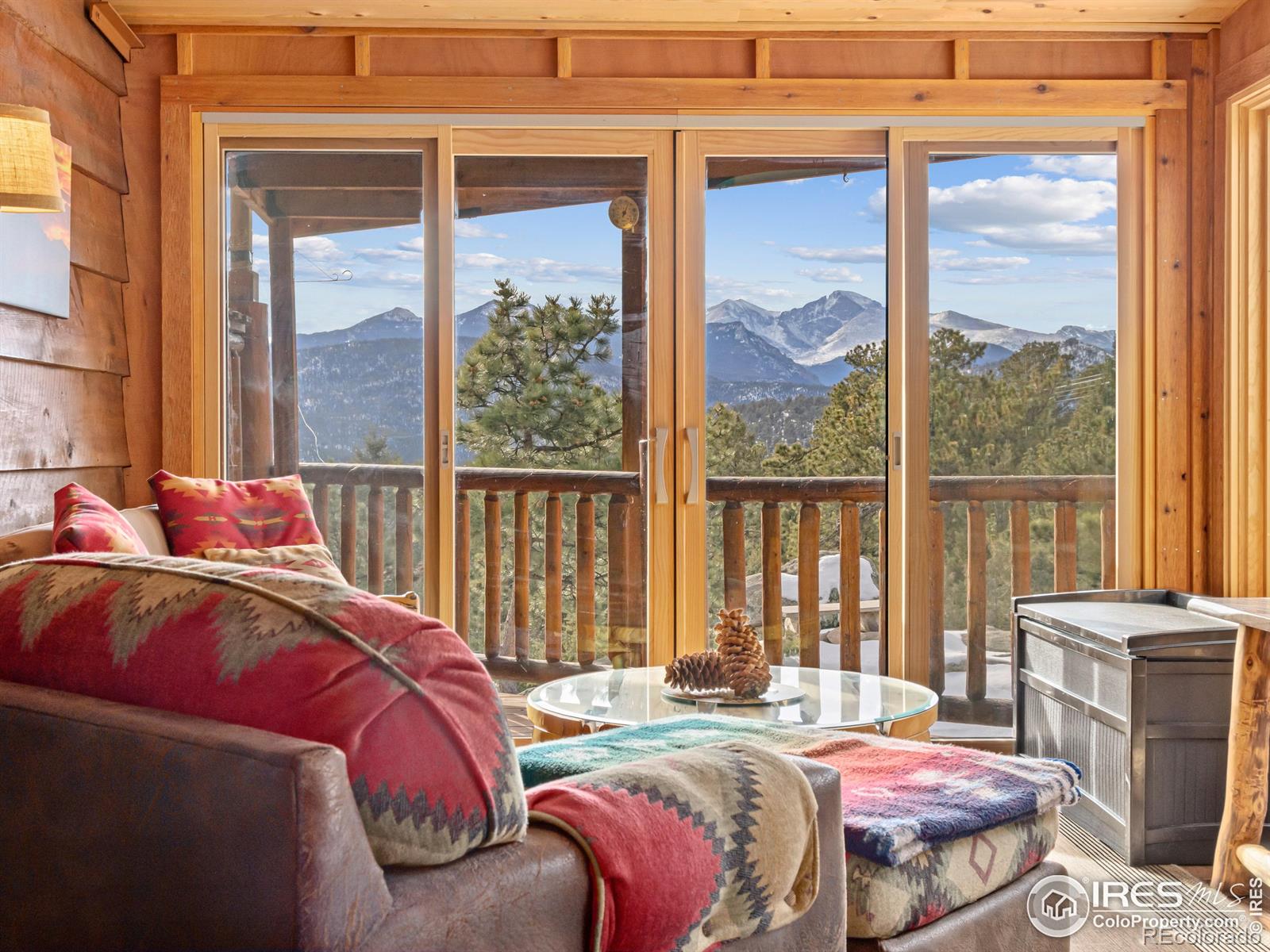 MLS Image #11 for 594  alpine drive,estes park, Colorado